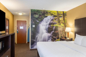 Clarion Pointe Harrisonburg